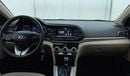 Hyundai Elantra GL 1.6 | Zero Down Payment | Free Home Test Drive