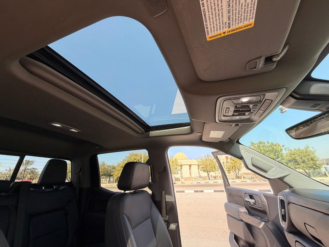 شيفروليه سيلفارادو ZZ1