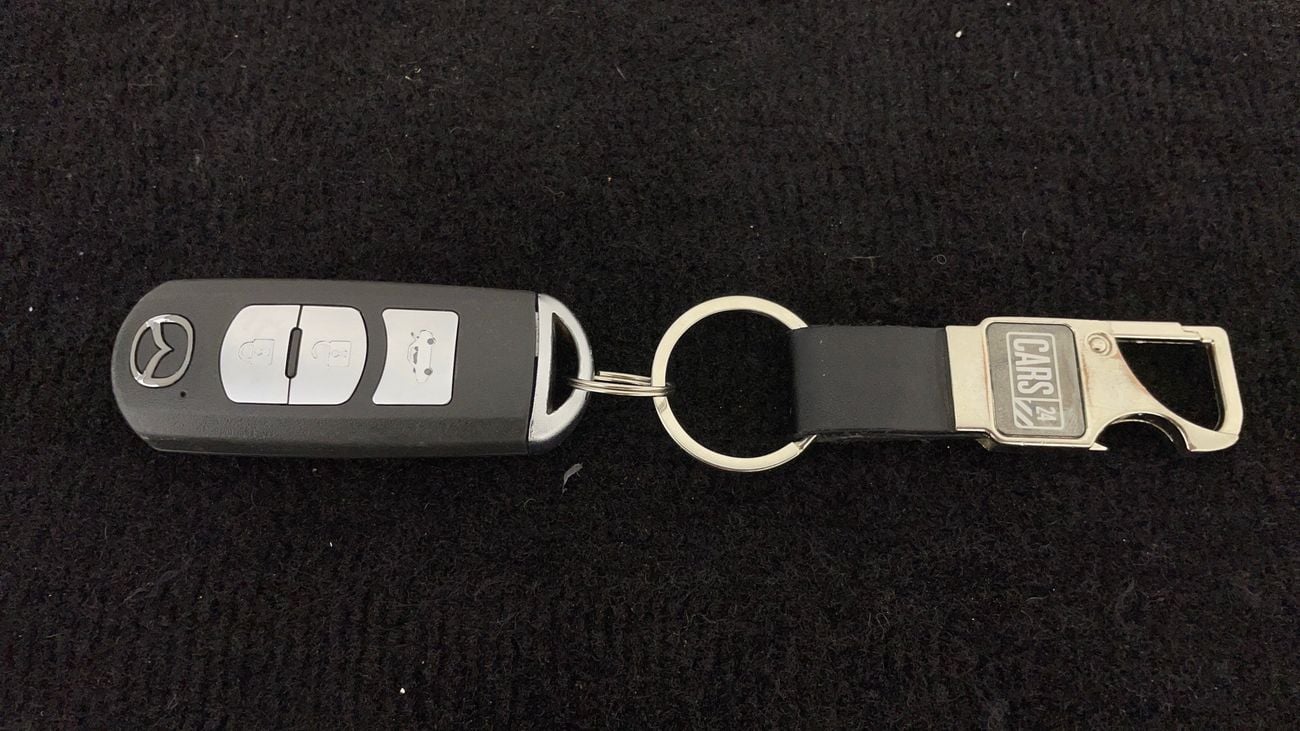 Mazda 3 S 1.6 | Zero Down Payment | Free Home Test Drive