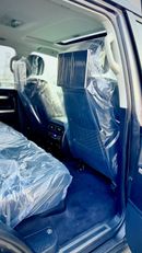 تويوتا لاند كروزر 2017 LHD VXR V8 Full Option Very Clean And Perfect Condition