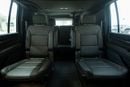 GMC Yukon XL Denali 6.2L (7 Seater)