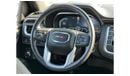 GMC Yukon GMC YUKON SLE 2023 V8 5.8L