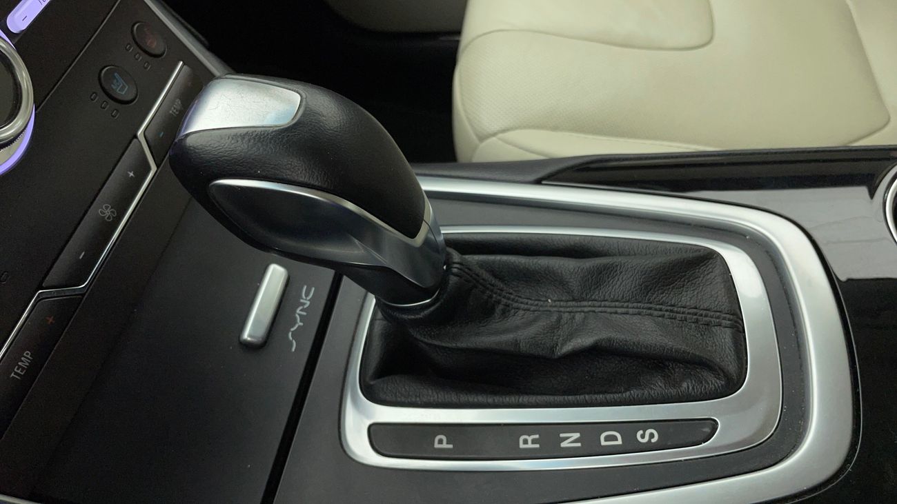 Ford Edge TITANIUM 3.5 | Zero Down Payment | Home Test Drive