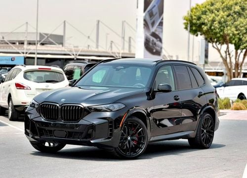 BMW X5 M xDrive40i