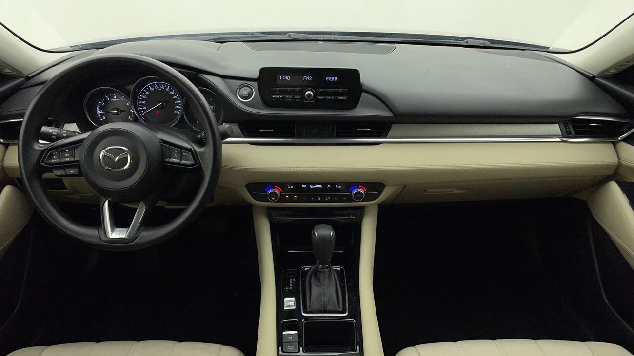 Mazda 6 S 2.5 | Zero Down Payment | Home Test Drive