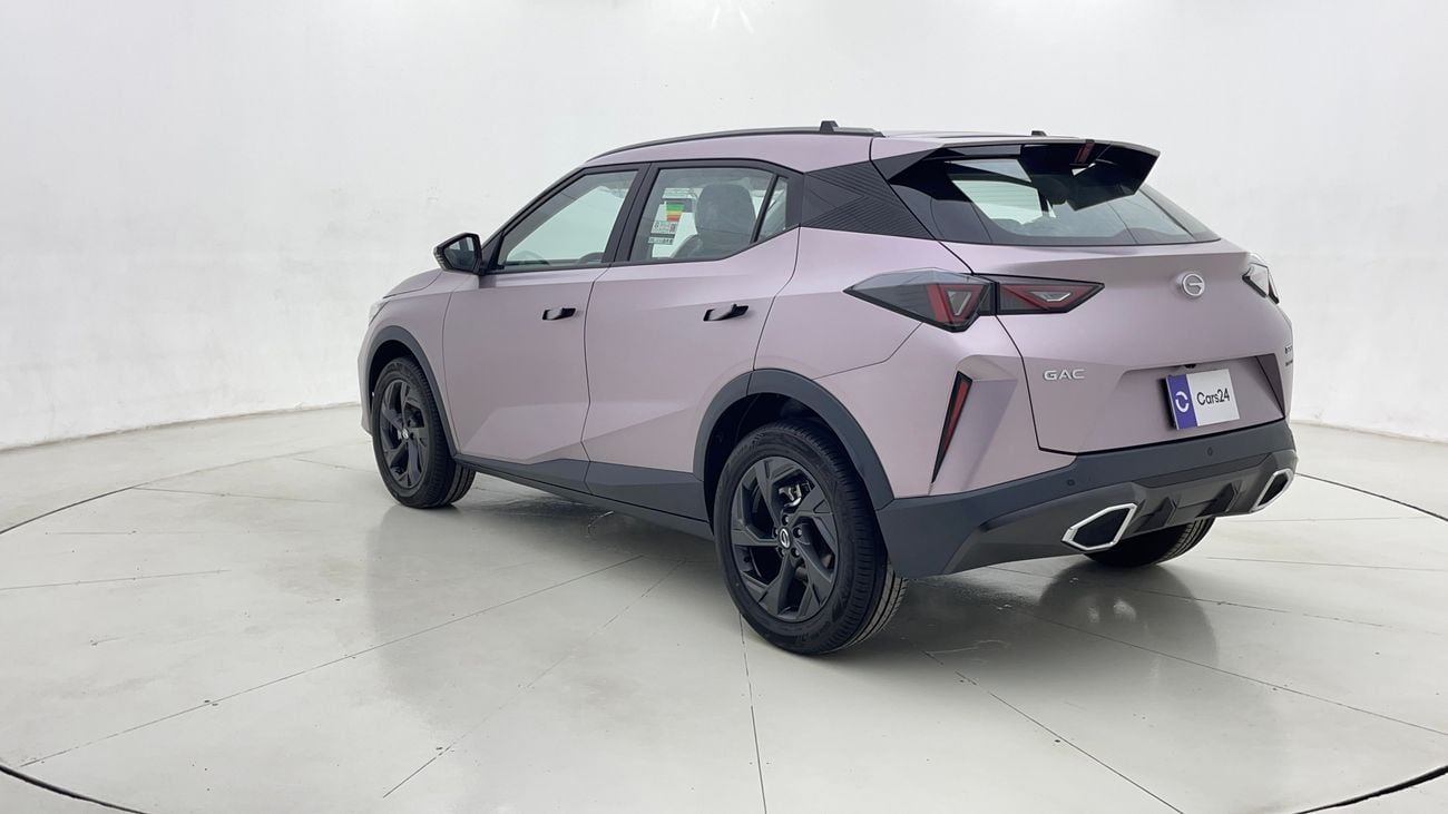 GAC GS3 Emzoom GB 1.5 | Zero Down Payment | Home Test Drive