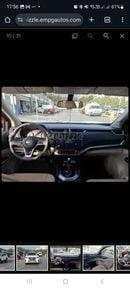 نيسان إكستيرا SE 2.5 | بدون دفعة مقدمة | اختبار القيادة في المنزل