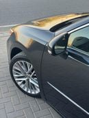 لكزس ES 350 3.5 V6 /PLATINUM / LOW MILEAGE / SCREEN /COOLING AND HEATING SEATS  / IN PERFECT CONDITION