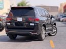 Toyota Land Cruiser GXR 4.0L (271 HP) 4WD
