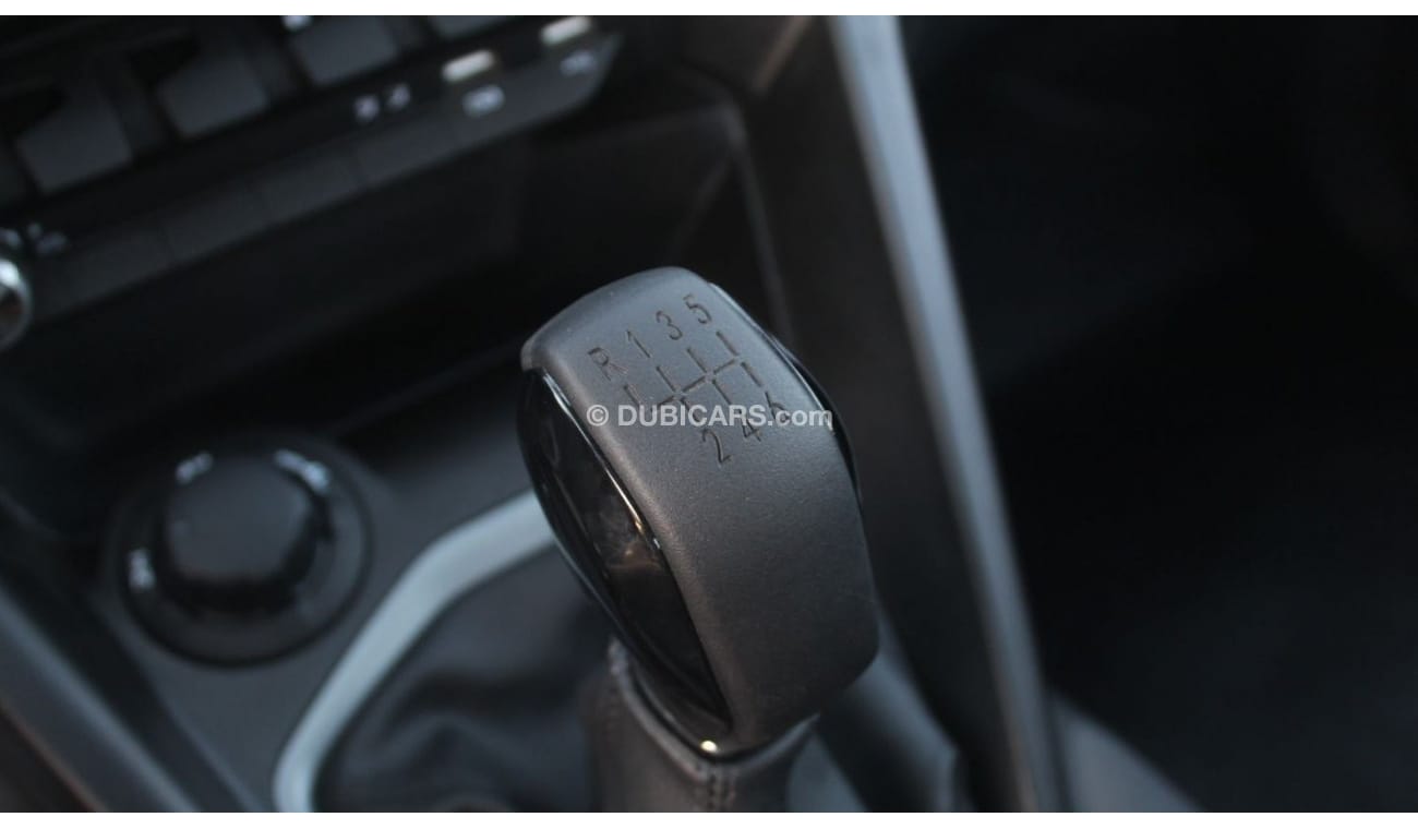 Peugeot Landtrek 1.9L DC 4X4 Diesel 2021 Model available for export sales