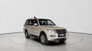 Mitsubishi Pajero GLS Highline 3.8L (274 HP) GLS Highline | Guaranteed Warranty | 0 Down Payment