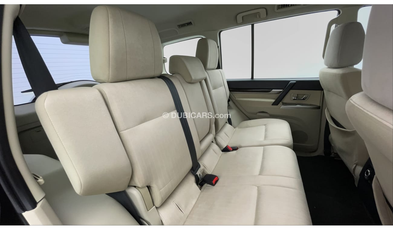 Mitsubishi Pajero GLS LOWLINE 3.5 | Zero Down Payment | Free Home Test Drive