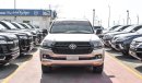 Toyota Land Cruiser VX.R