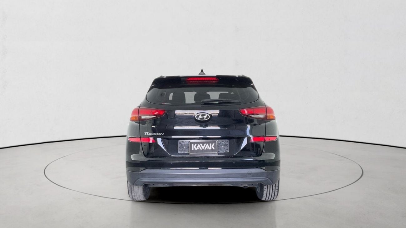 Hyundai Tucson COMFORT | Guaranteed Warranty | 0 Down Payment
