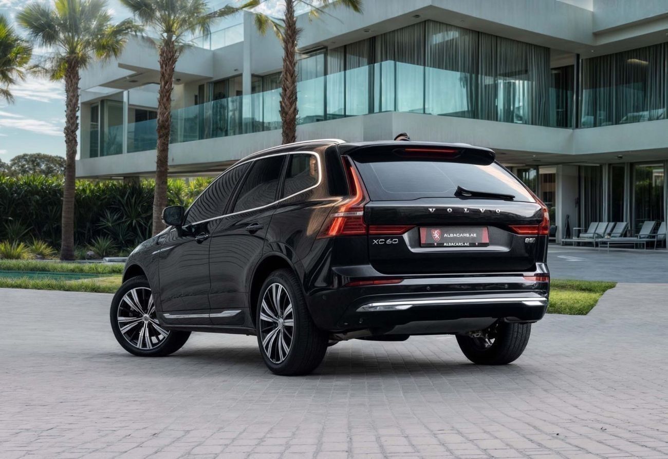 Volvo XC60 Ultimate Bright | 3,221 P.M  | 0% Downpayment | Volvo Warranty!