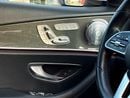 مرسيدس بنز E300 STD AED 1,900 P.M | 0% DOWN PAYMENT | MERCEDES-BENZ E300 AMG | 2.0L V4 | 2020