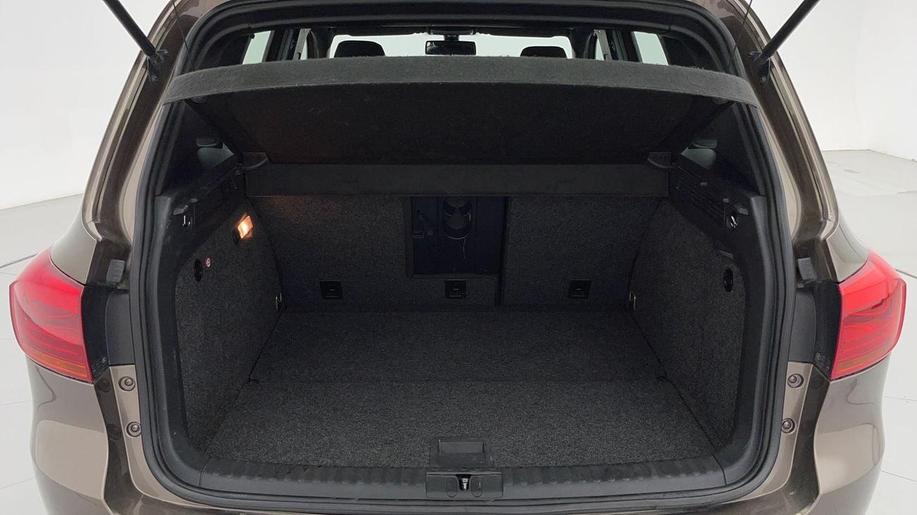 Volkswagen Tiguan R LINE 2 | Zero Down Payment | Home Test Drive