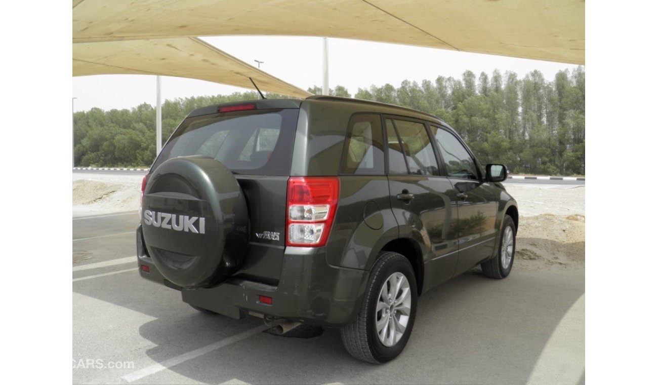 Suzuki Vitara 2016 REF#403