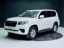Toyota Prado TX.L-2.8L-Diesel-RHD-4WD-Australian specs-Automatic-4 Cylinders-7 Seats-5Doors