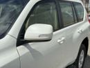 Toyota Prado 201 PRADO TXL V6/ 4.0L  4x4 GCC SPEC 5 SEATS