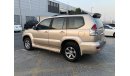 Toyota Prado GCC