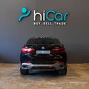 BMW X6 xDrive 35i 3.0L AED 1,632 P.M • 0% Downpayment • X6 xDrive35i M Sport • Clean Title • 1 Year Warrant