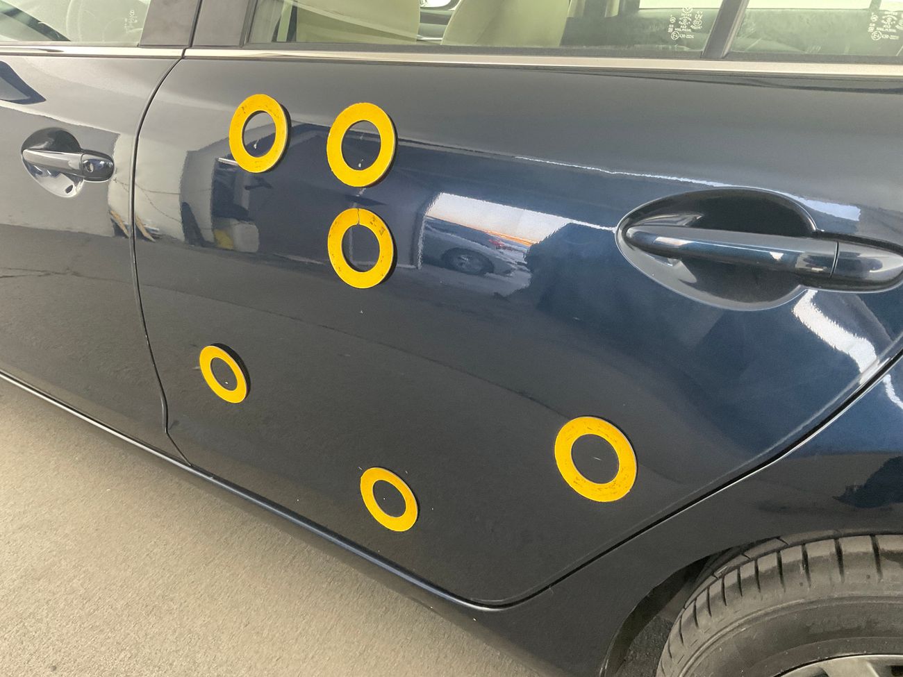 Mazda 6 S 2.5L (184 HP) S | Guaranteed Warranty | 0 Down Payment