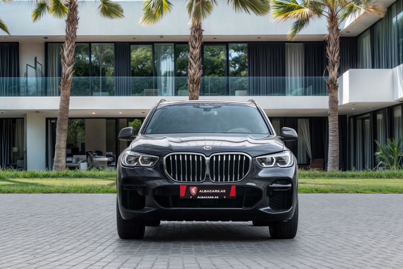 BMW X5 X5 xDrive 40i | 4,505 P.M | 0% Downpayment | Perfect Condition!