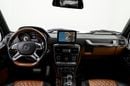 مرسيدس بنز G 63 AMG STD
