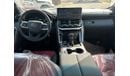 Toyota Land Cruiser 2023 LC 300 VX-R 3.3L Twin Turbo Diesel Without Radar Black color