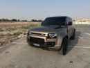 لاند روفر Defender 110 OCTA  P635