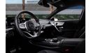مرسيدس بنز A 200 بريميوم + 200 AMG | 3,427 P.M  | 0% Downpayment | Agency Warranty!
