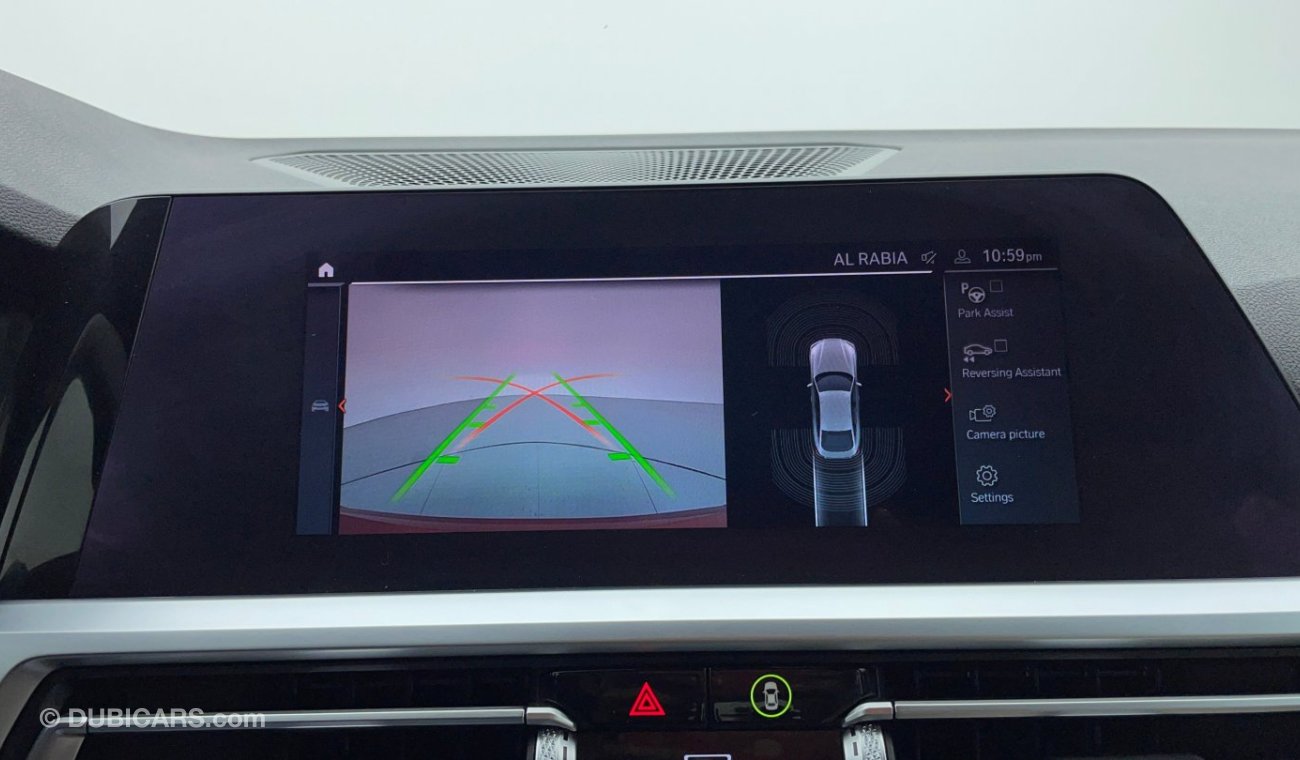 بي أم دبليو 420i M SPORT 2 | بدون دفعة مقدمة | اختبار قيادة مجاني للمنزل