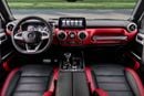 BAIC BJ40 BJ40L | 1,175 P.M | 0% Downpayment | BAIC Service History!