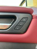 Nissan Patrol LE Platinum City 3.5L