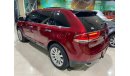 Lincoln MKX FULL OPTION