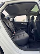 كيا K3 1.5L COMFORT / SUNROOF/ DVD CAMERA / LEATHER SEATS/ CODE# 69053