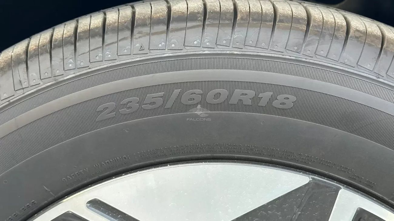 هيونداي توسون Hyundai Tucson 1.5L Luxury AT 2025 • Petrol • Automatic