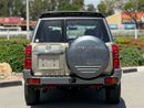 Nissan Patrol SUPER SAFARI
