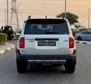 Toyota Prado Adventure Mono Tone 2.4T