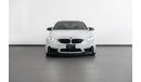 BMW M4 3.0L Twin Turbo  Manual gearbox 3.0