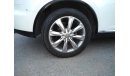 Infiniti FX35 FULL OPTION USED 2008 MODEL