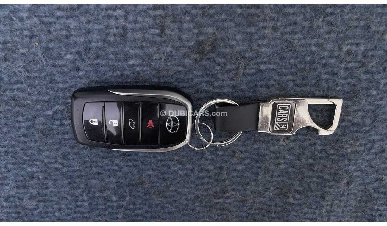 تويوتا لاند كروزر GXR GT 4.6 | بدون دفعة مقدمة | اختبار قيادة مجاني للمنزل