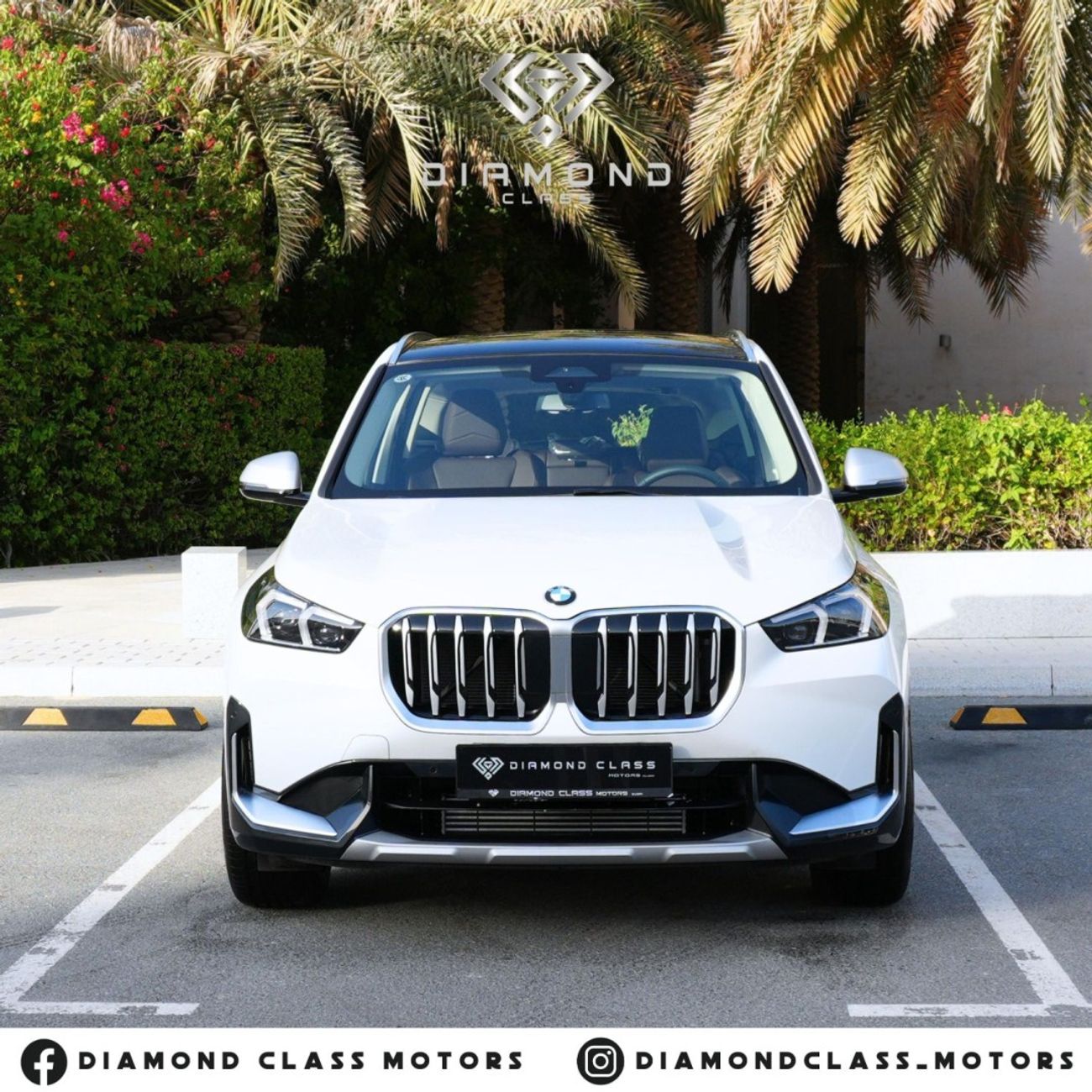 BMW X1 BMW X1 Sdrive 20LI