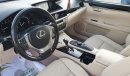 Lexus ES 330 Lexus ES350 a model 2015