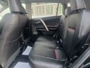 Toyota RAV4 Toyota Rav4 2018 XLE
