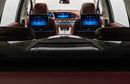 Mercedes Maybach GLS600 Maybach 4.0L V8 Bi-Turbo Engine + eMotor