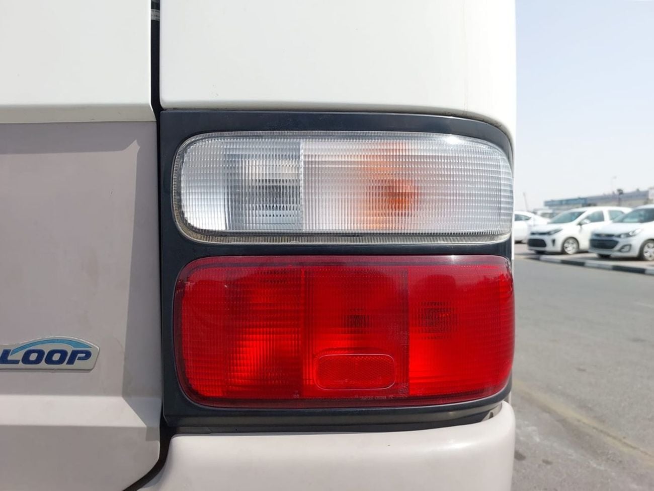 تويوتا كوستر (RAMADAN OFFER) TOYOTA COASTER BUS RHD 2012 MODEL 4.0 L DIESEL MANUAL(PM02428)