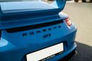 Porsche 911 GT3 3.8L (475 HP) Coupe 2014 Full Service History GCC Low Mileage