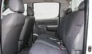 Toyota Hilux 2.7L VVT-I